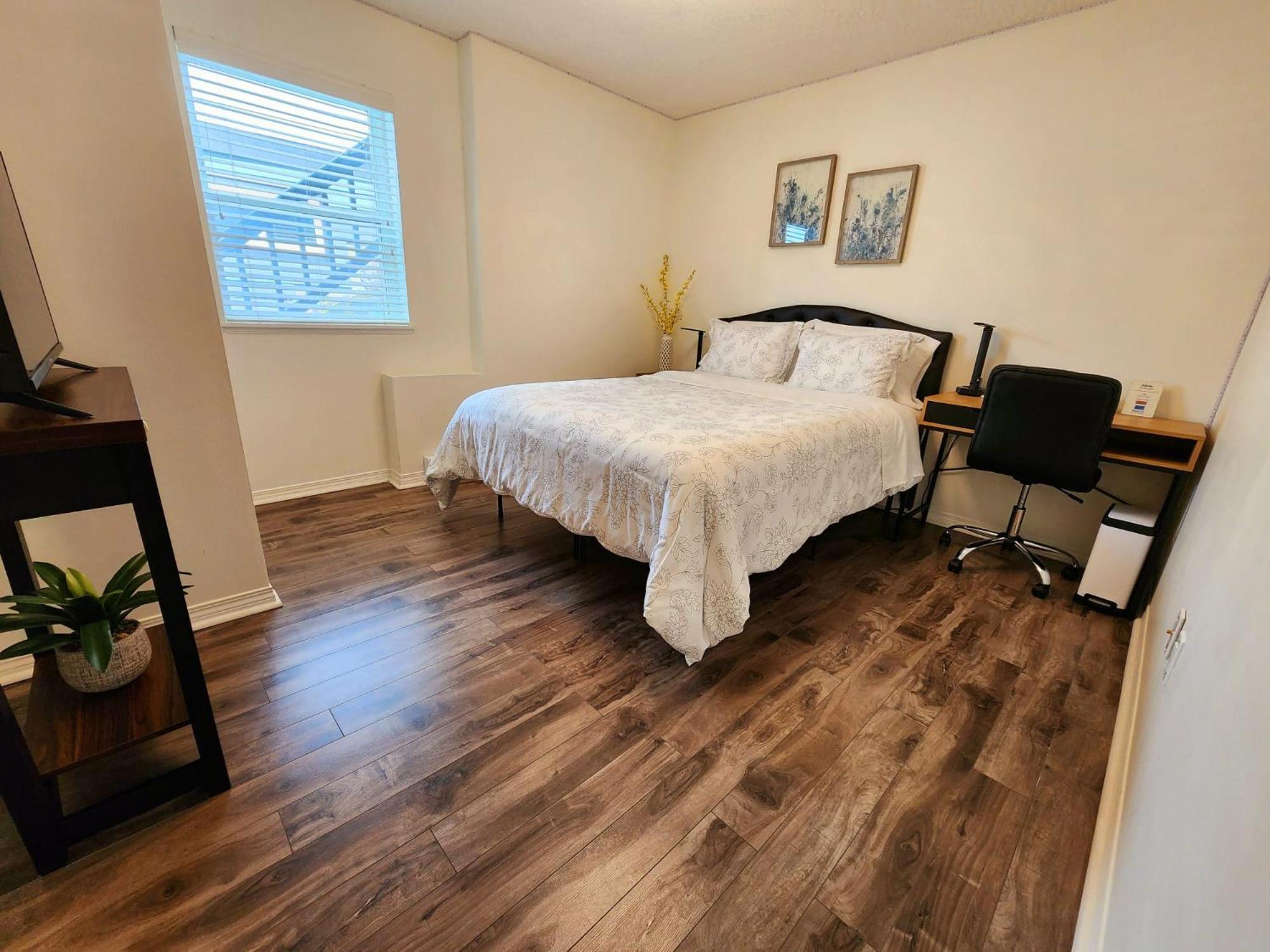 Adorable 1- Bedroom Suite In Langford Victoria Zewnętrze zdjęcie